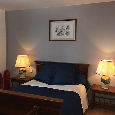 L'Orangerie Bed & Breakfast Bellerive-sur-Allier Exterior photo